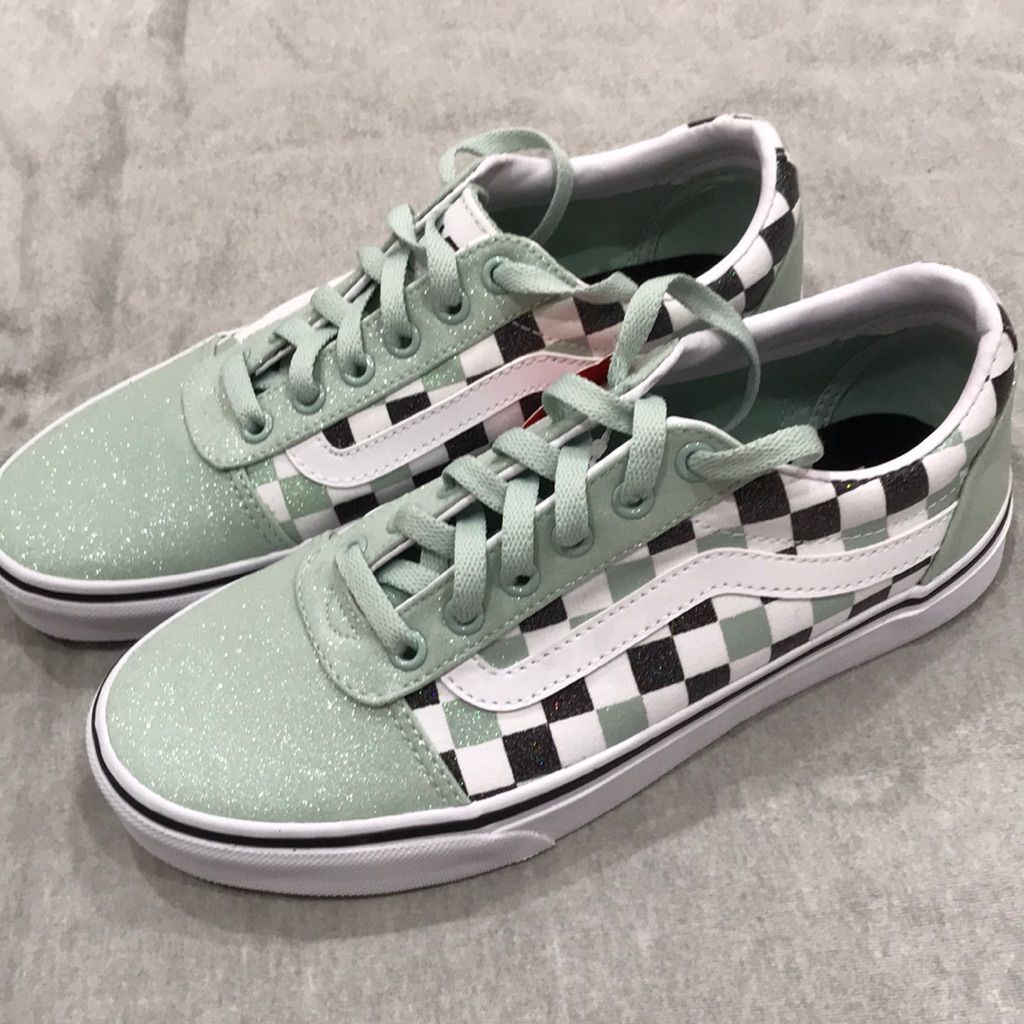 Brand New Van Sneakers